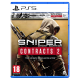 PS5 mäng Sniper Ghost Warrior Contracts 1 + 2 Dou..